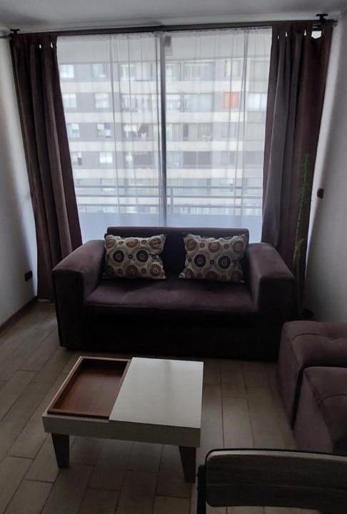 Photo of Livingroom in Las Rejas