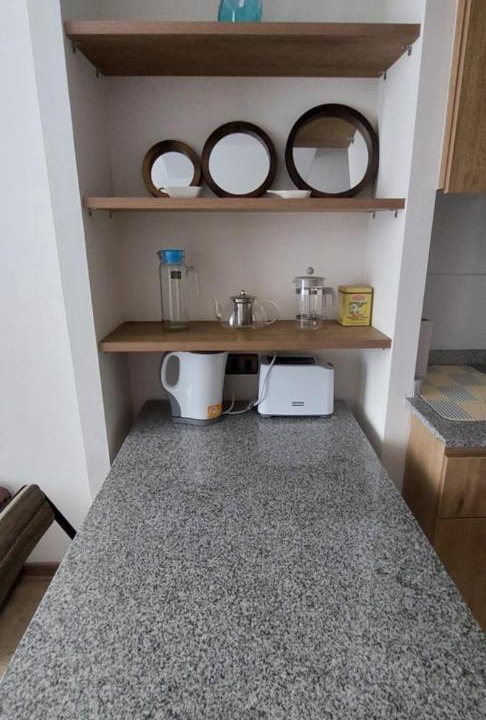 Photo of Kitchen in Las Rejas