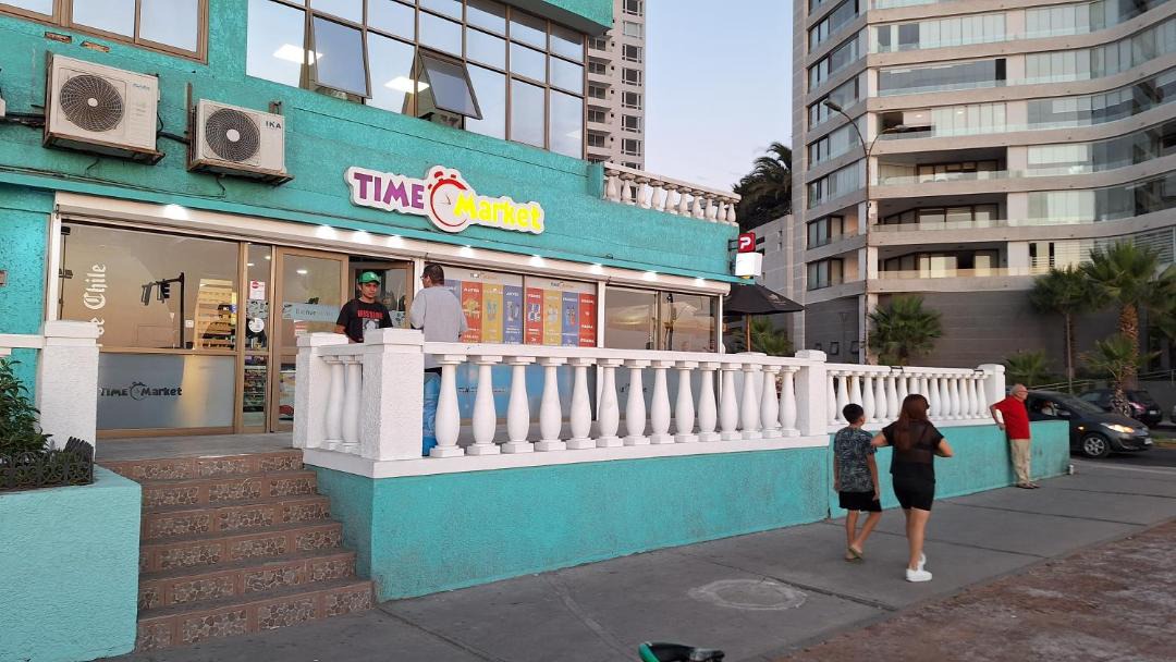 Photo of Others in Cavancha