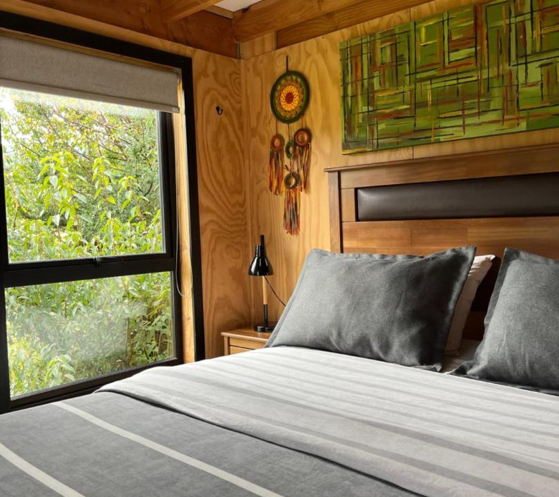 Photo of Bedroom in Aysen