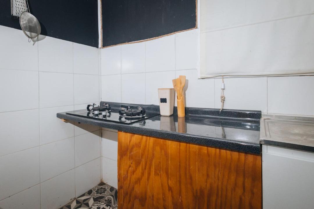 Photo of Kitchen in Hualqui