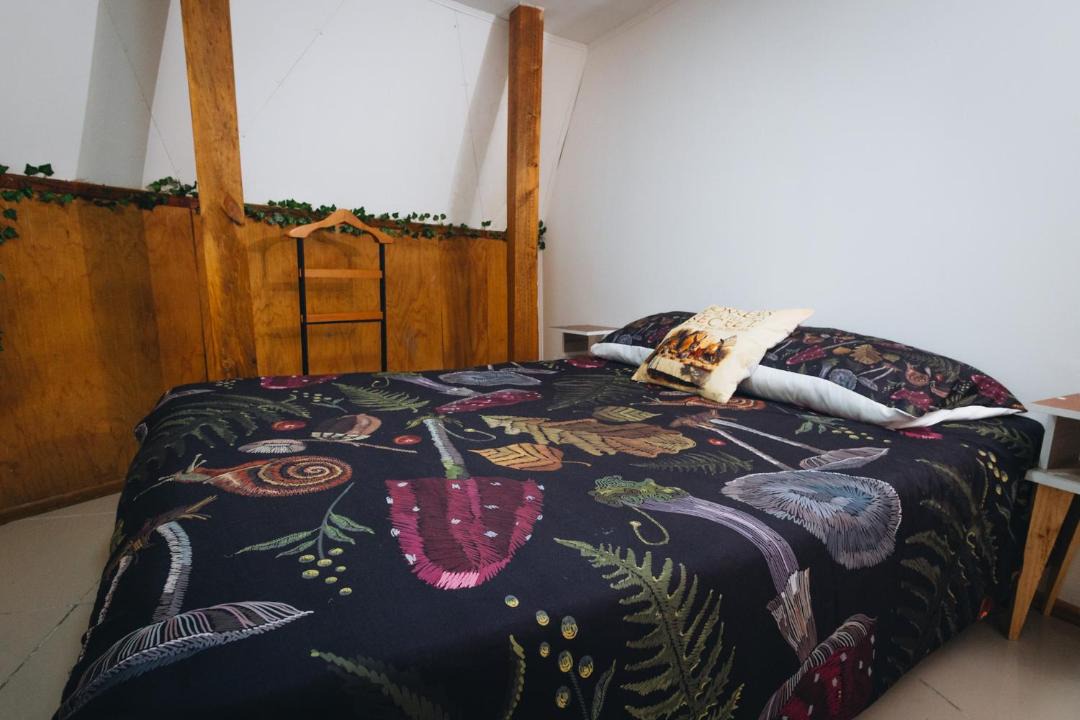 Photo of Bedroom in Hualqui