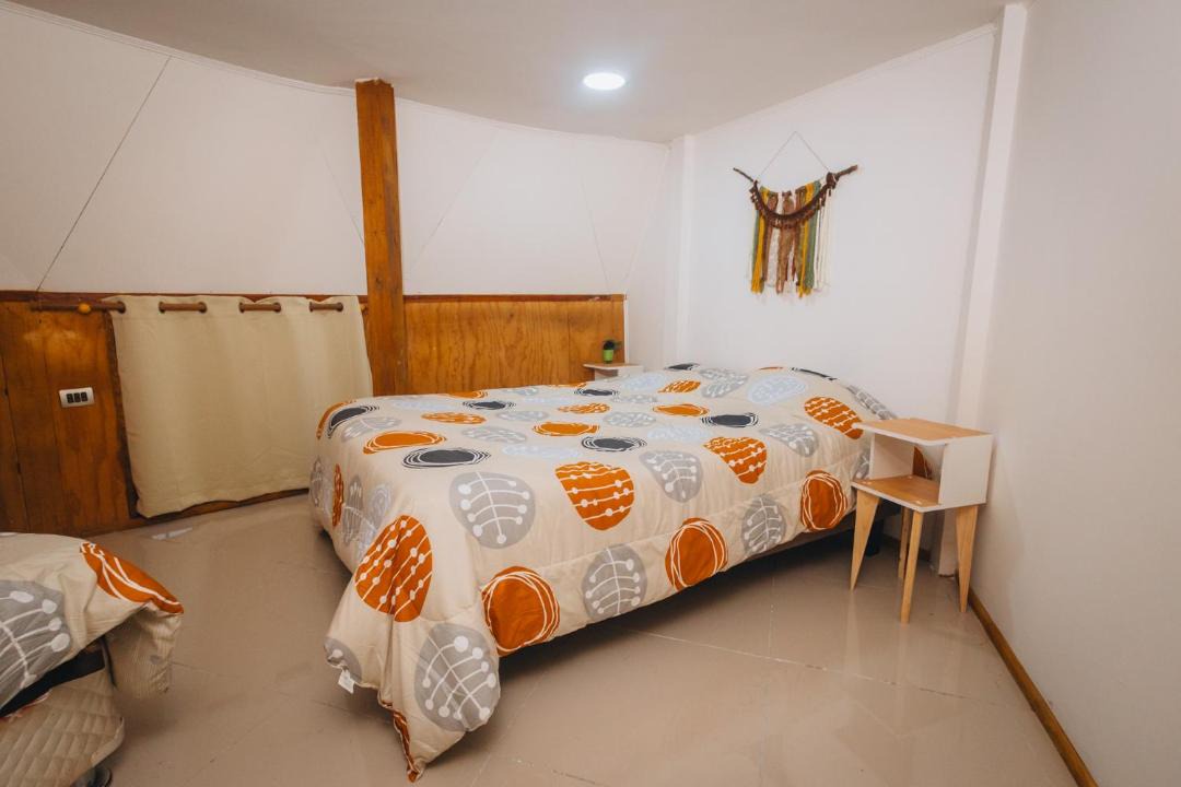 Photo of Bedroom in Hualqui