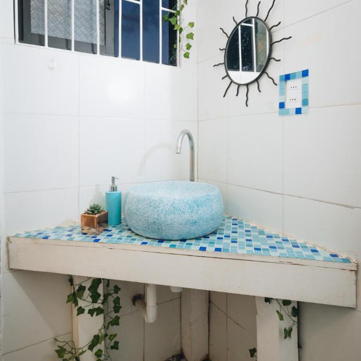 Photo of Bathroom in Hualqui