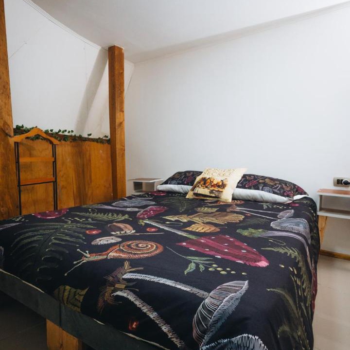 Photo of Bedroom in Hualqui