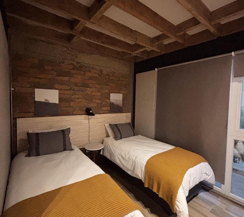Photo of Bedroom in Traiguen
