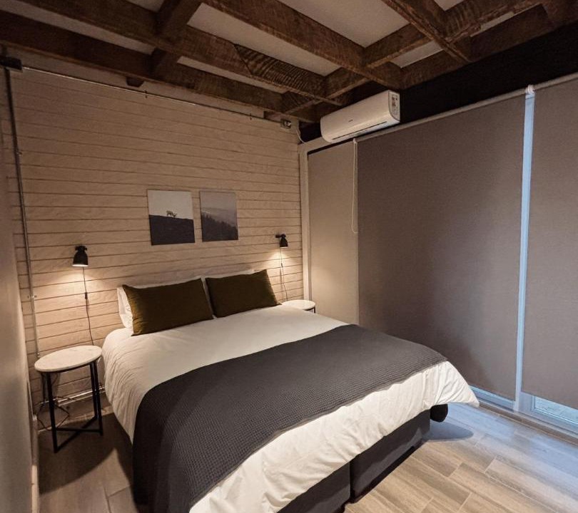 Photo of Bedroom in Traiguen