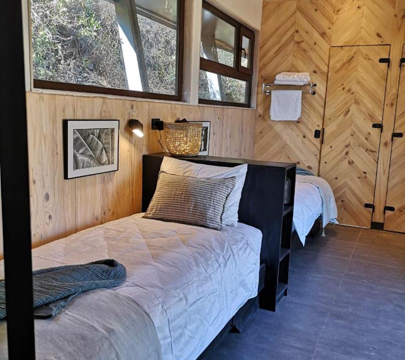 Photo of Bedroom in San Esteban