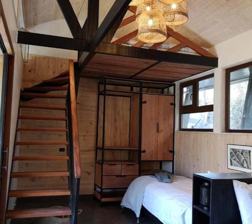 Photo of Bedroom in San Esteban