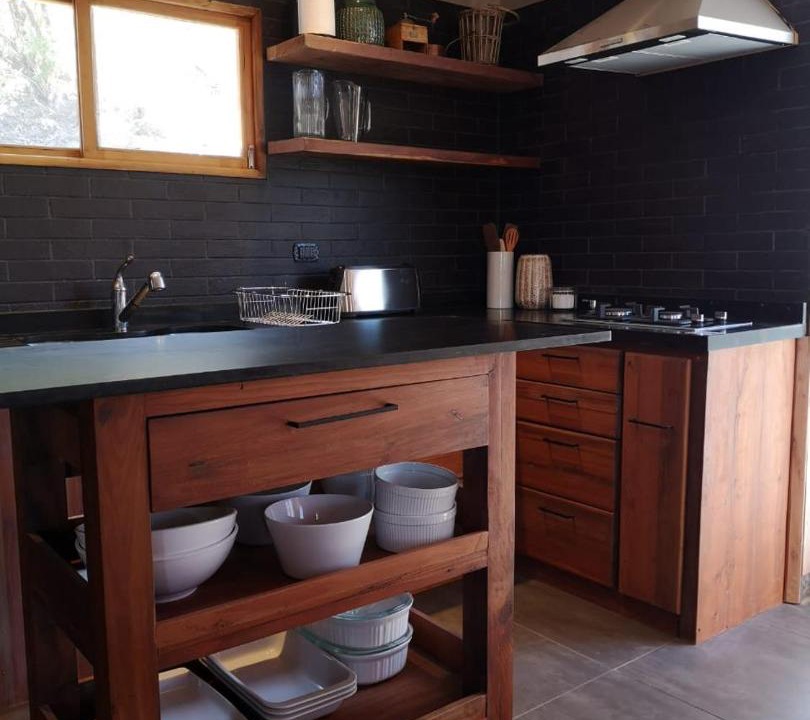 Photo of Kitchen in San Esteban