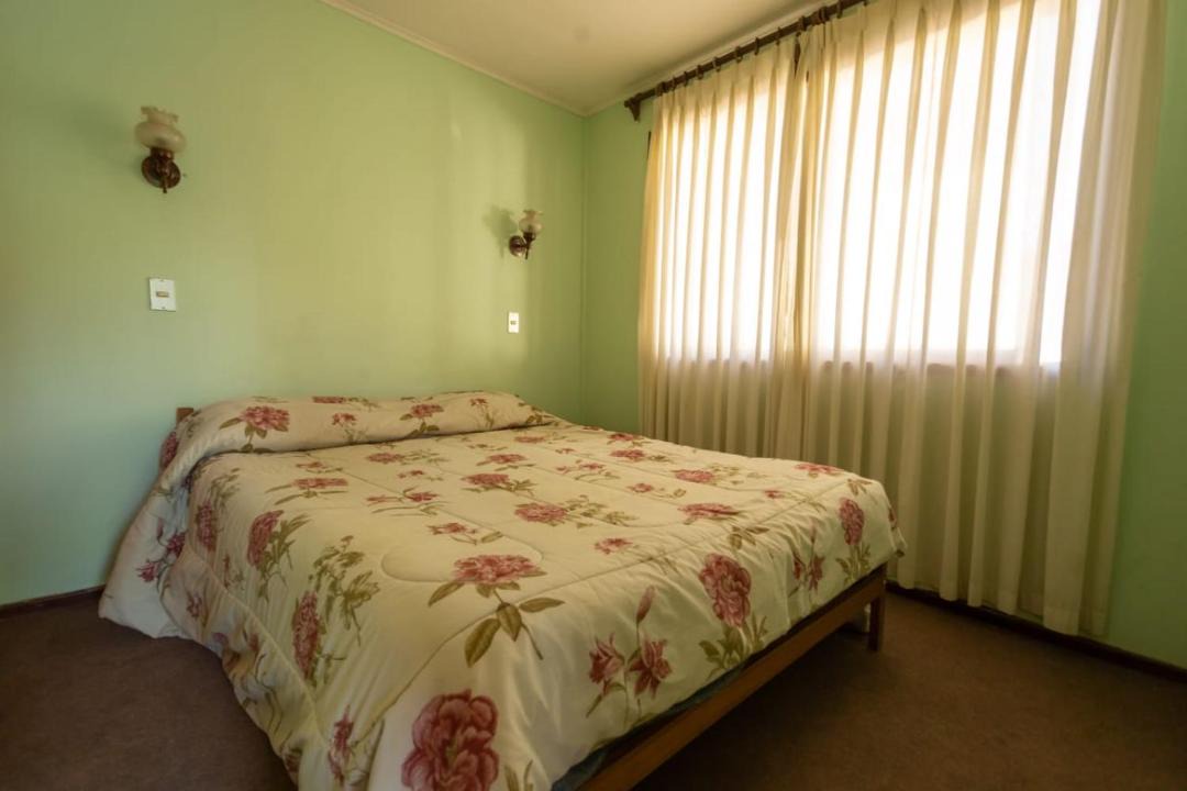 Photo of Bedroom in El Molle