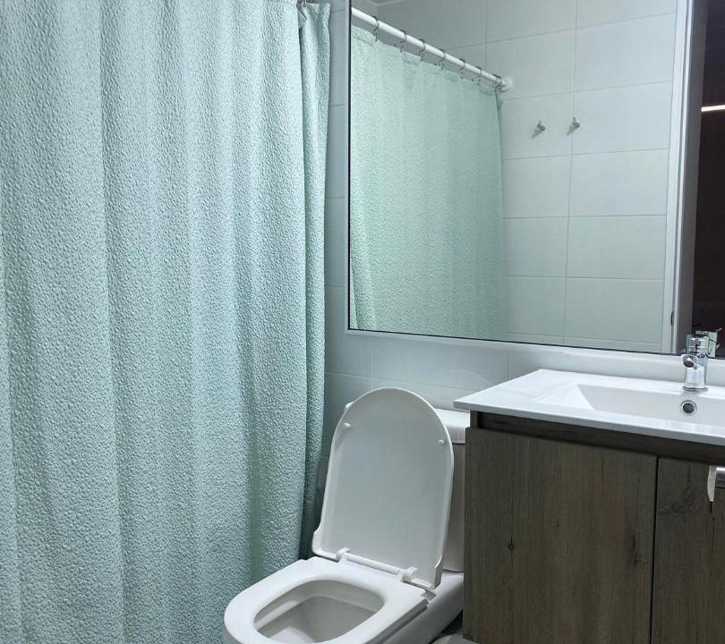 Photo of Bathroom in Antofagasta