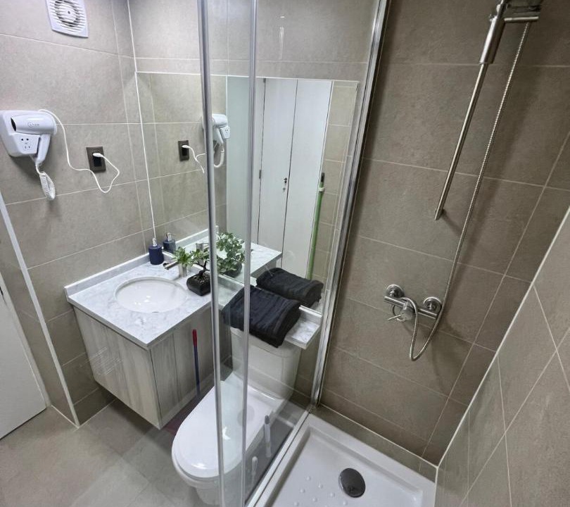 Photo of Bathroom in Concepcion
