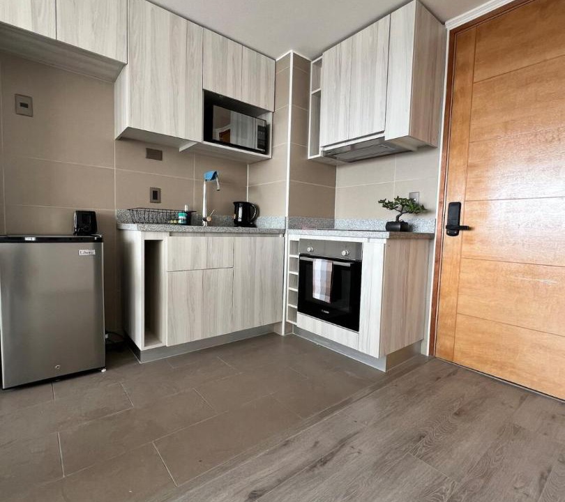 Photo of Kitchen in Concepcion