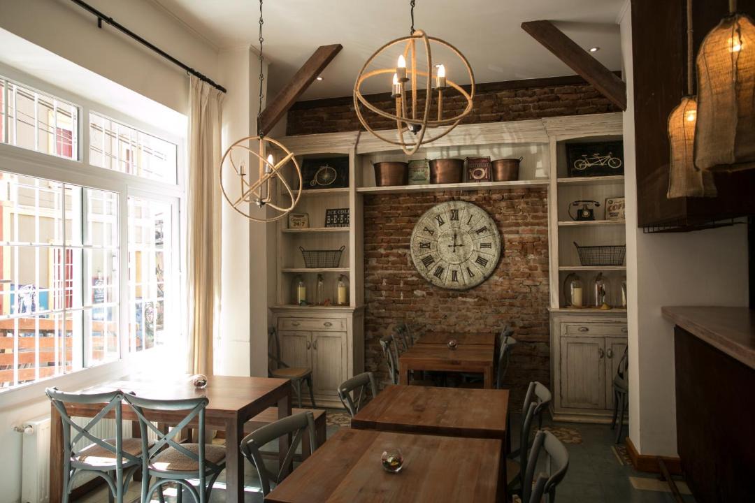 Photo of Kitchen in Cerro Alegre