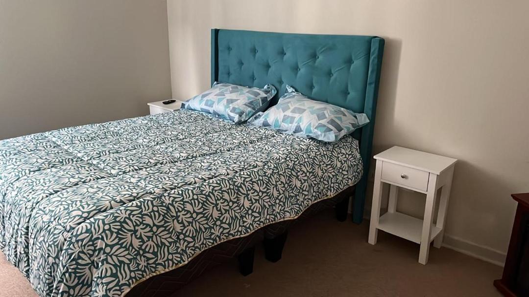 Photo of Bedroom in Osorno