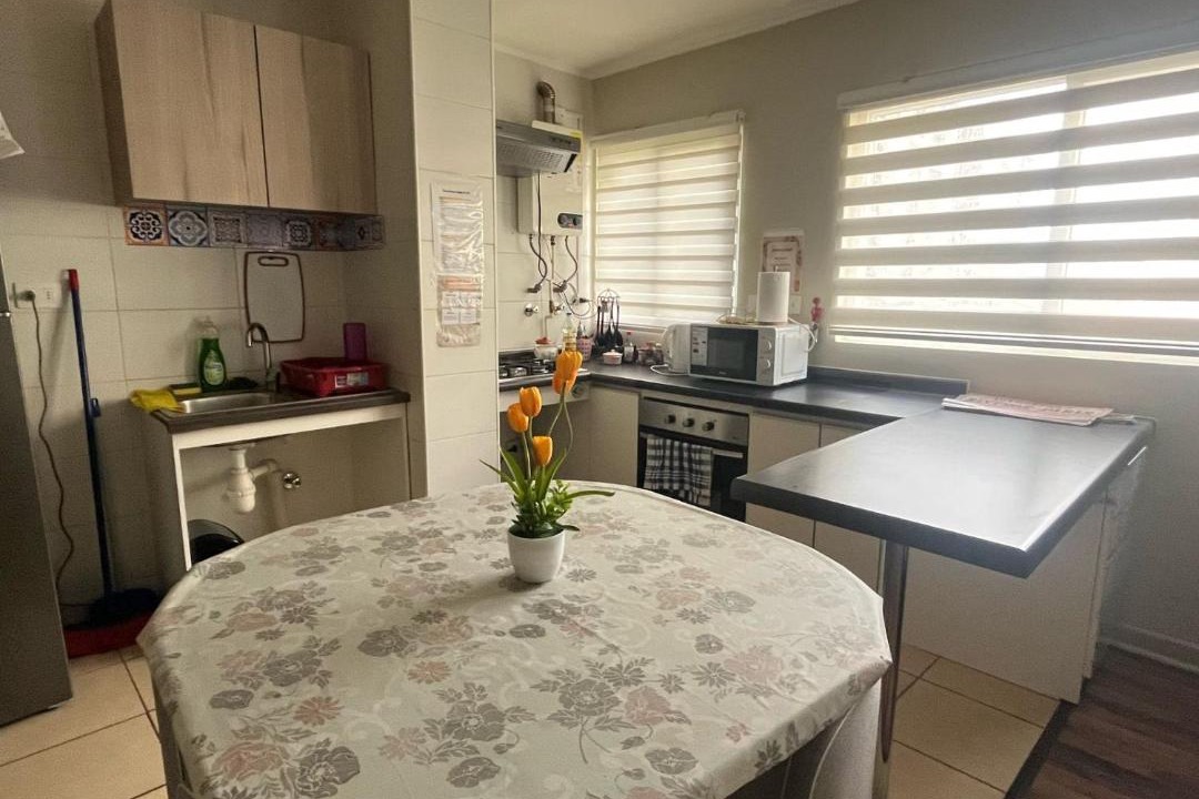 Photo of Kitchen in Osorno