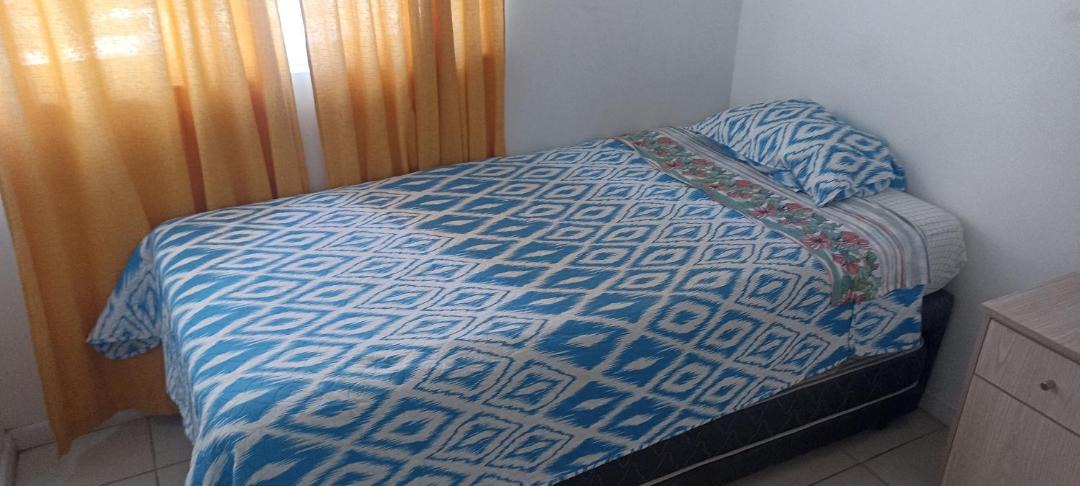 Photo of Bedroom in Huasco