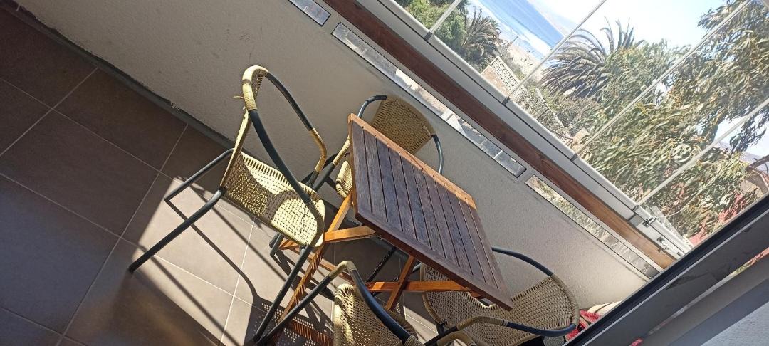 Photo of Patio Balcony in Huasco
