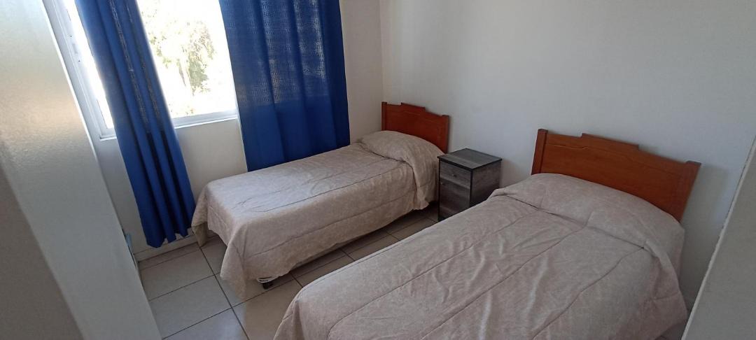 Photo of Bedroom in Huasco