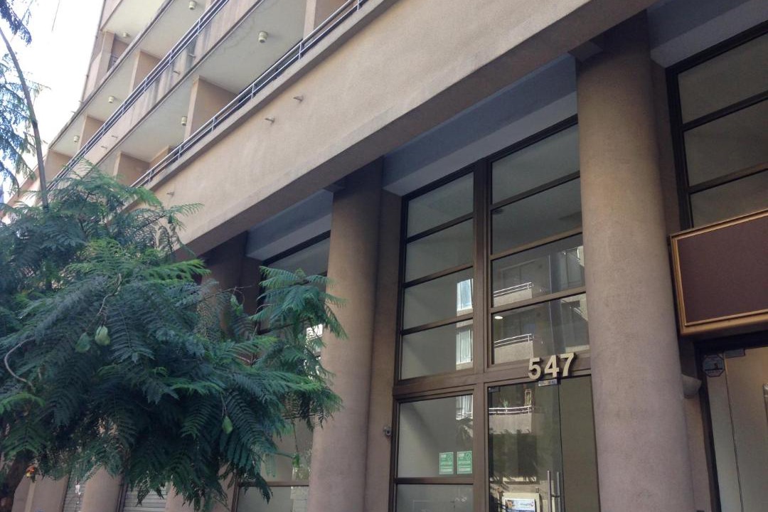 Photo of Buildings in Bellas Artes