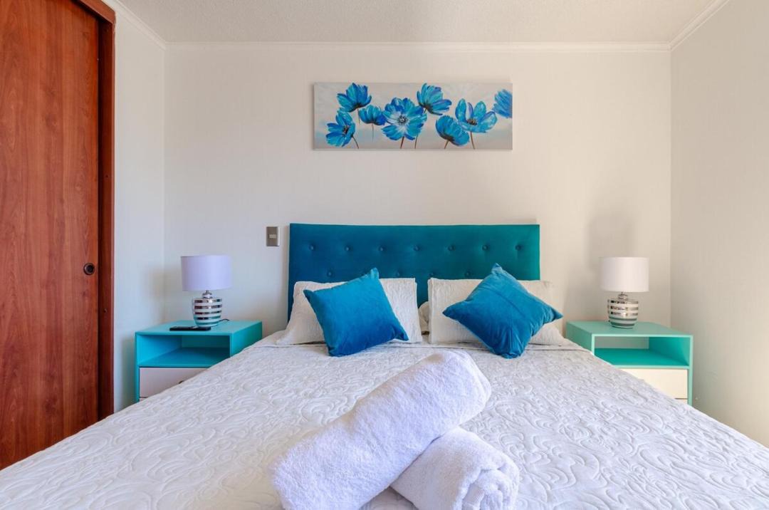 Photo of Bedroom in Bellas Artes