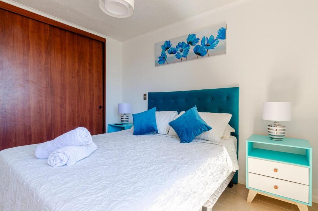 Photo of Bedroom in Bellas Artes