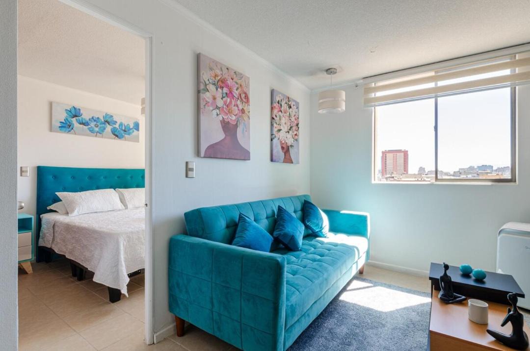 Photo of Bedroom in Bellas Artes