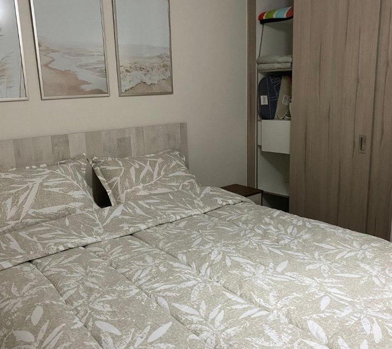 Photo of Bedroom in Antofagasta