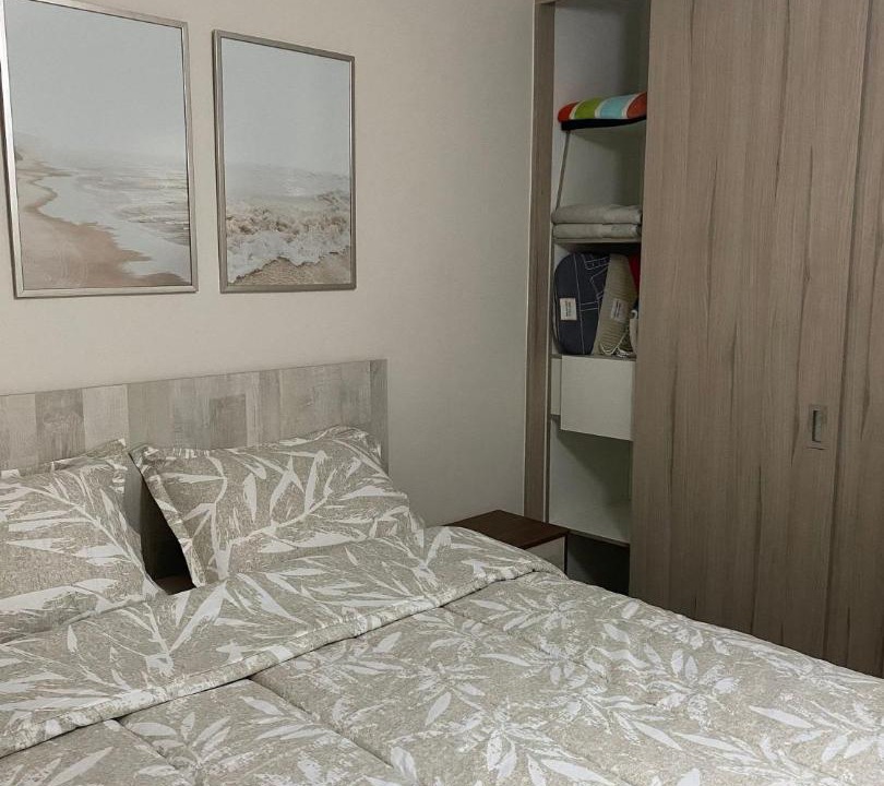 Photo of Bedroom in Antofagasta