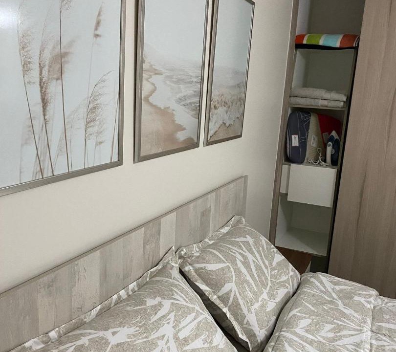 Photo of Bedroom in Antofagasta