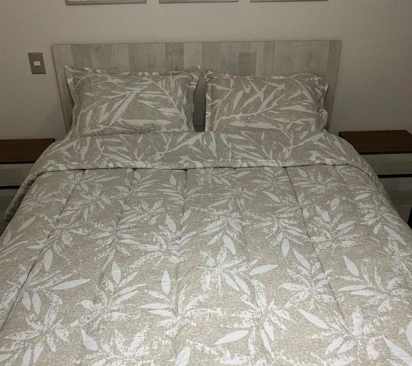 Photo of Bedroom in Antofagasta