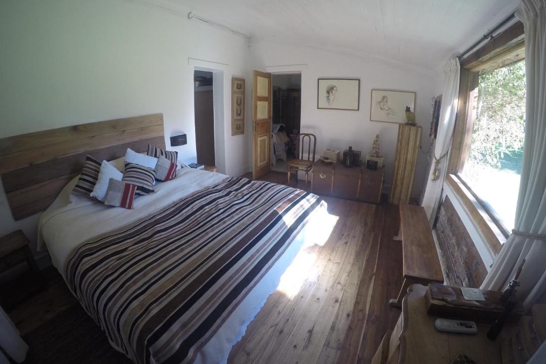 Photo of Bedroom in Casas de Chacabuco