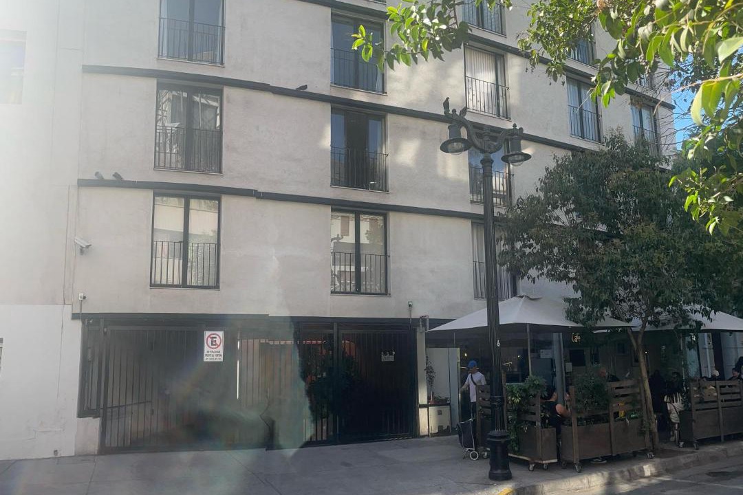 Photo of Others in Lastarria