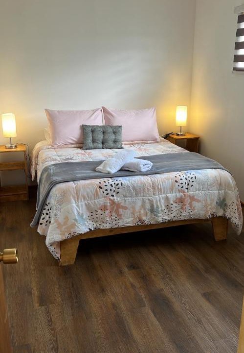 Photo of Bedroom in Cochrane