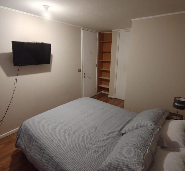 Photo of Bedroom in Calama