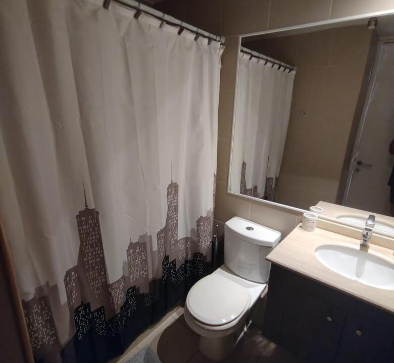 Photo of Bathroom in Calama