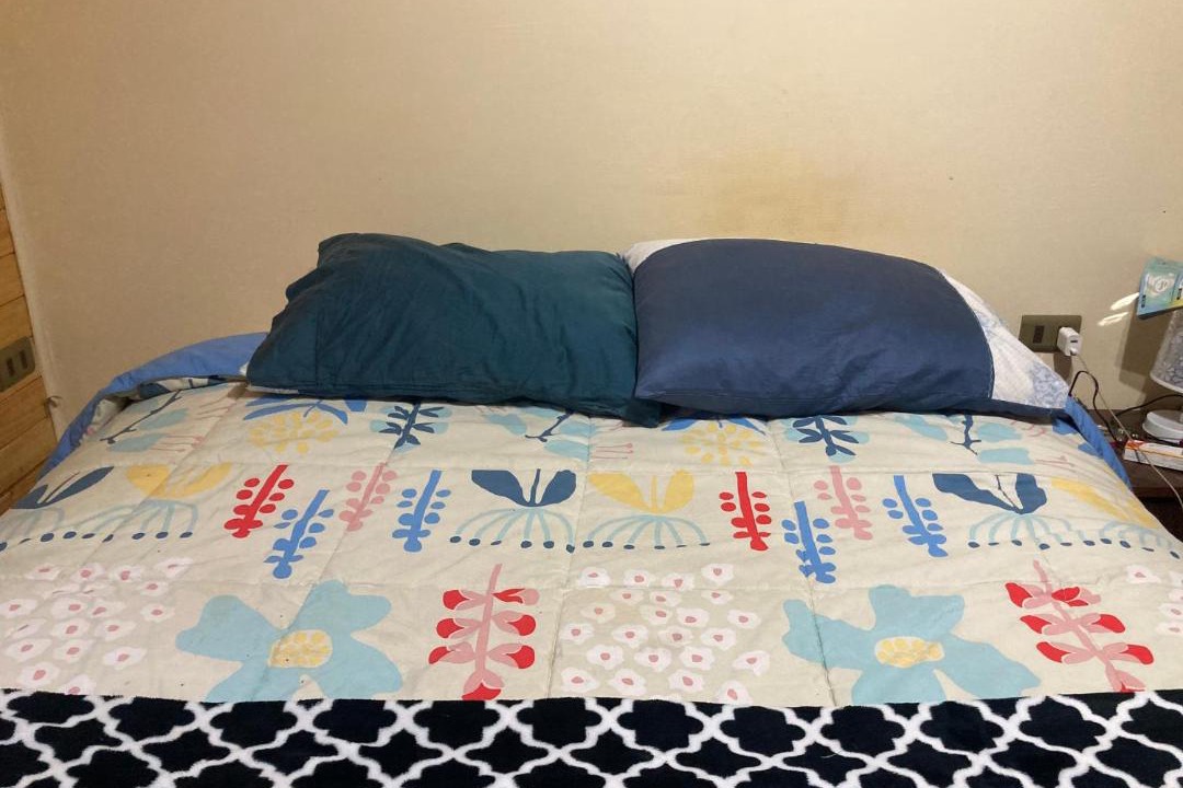 Photo of Bedroom in Rilan