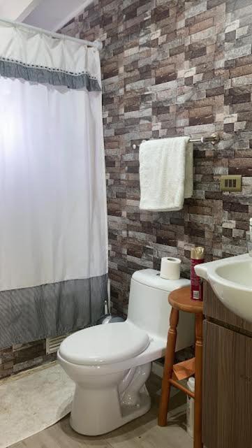 Photo of Bathroom in Rilan