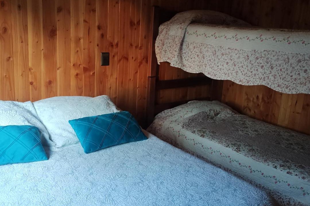 Photo of Bedroom in Panguipulli