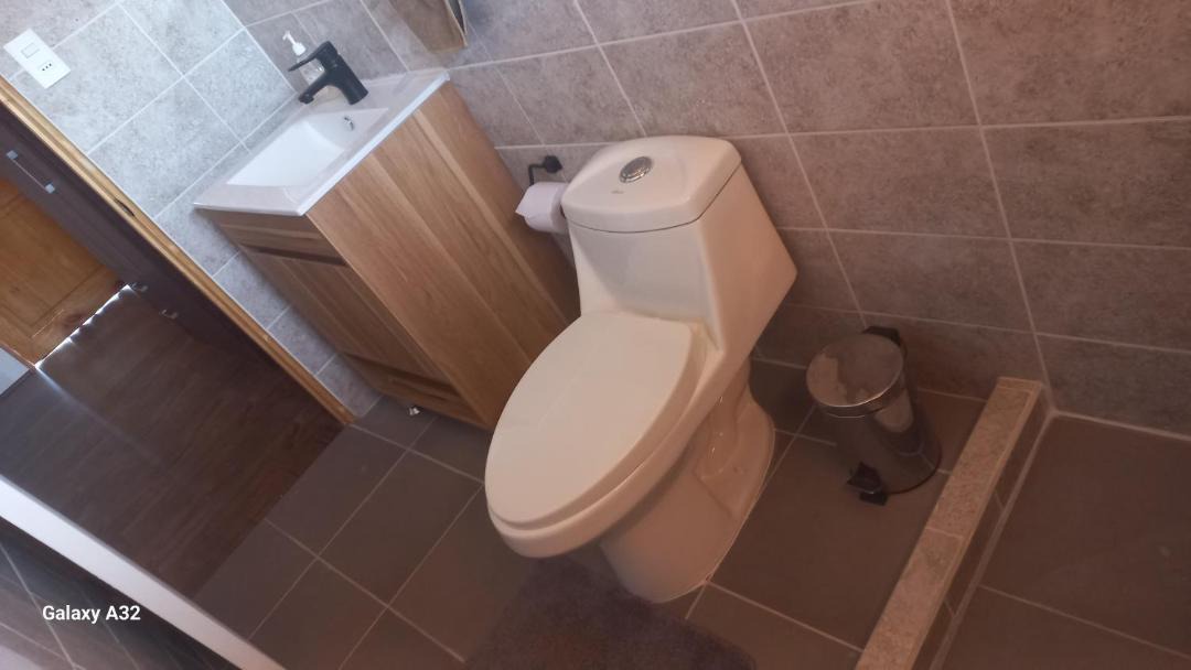 Photo of Bathroom in Petorca