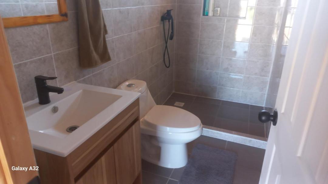 Photo of Bathroom in Petorca