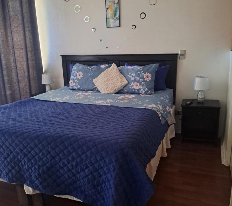 Photo of Bedroom in Bellas Artes