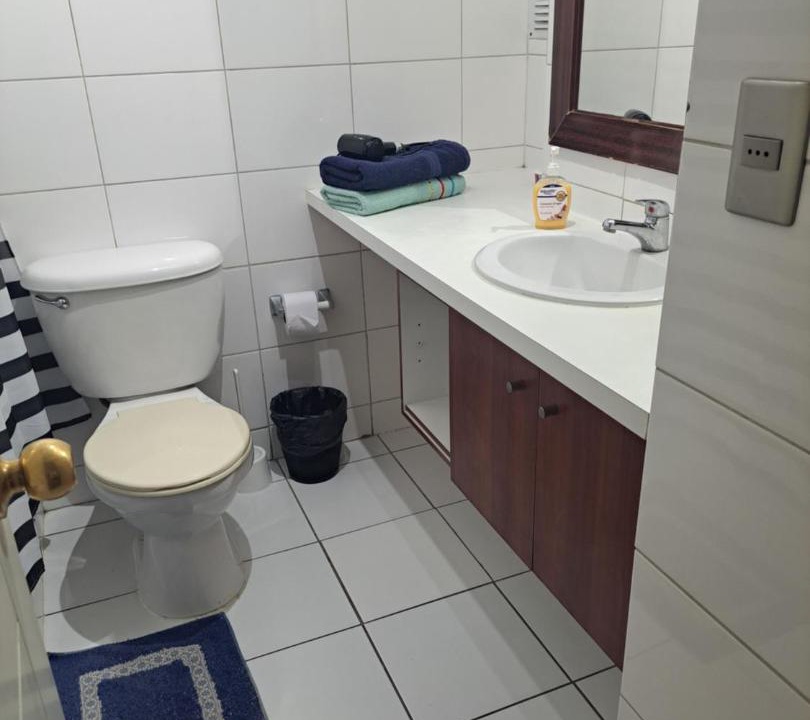 Photo of Bathroom in Bellas Artes