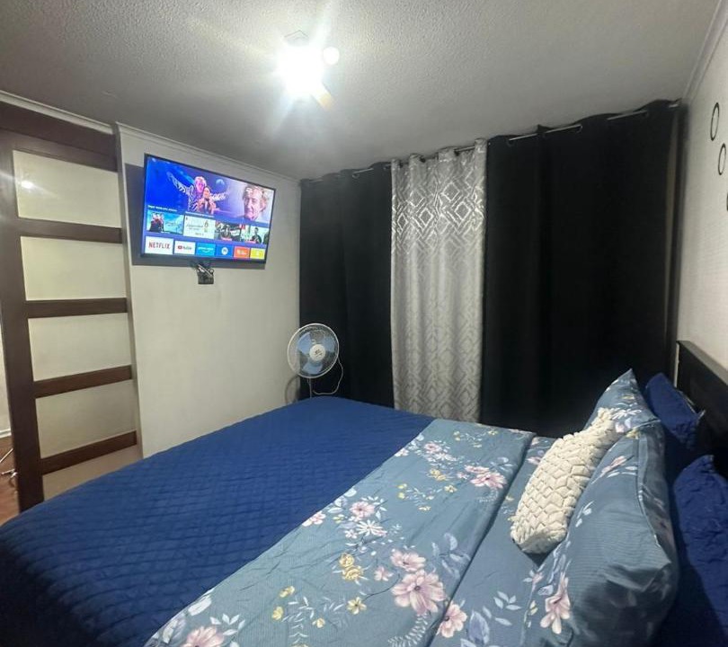 Photo of Bedroom in Bellas Artes