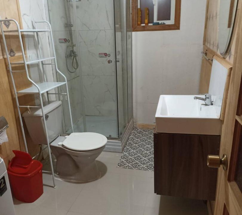 Photo of Bathroom in Llanquihue