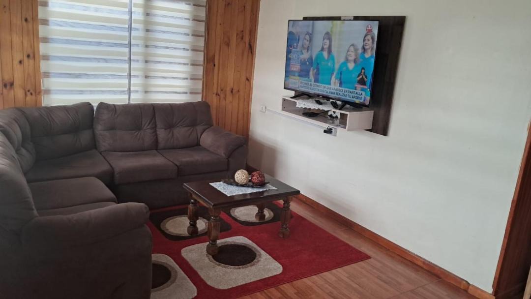 Photo of Livingroom in Llanquihue