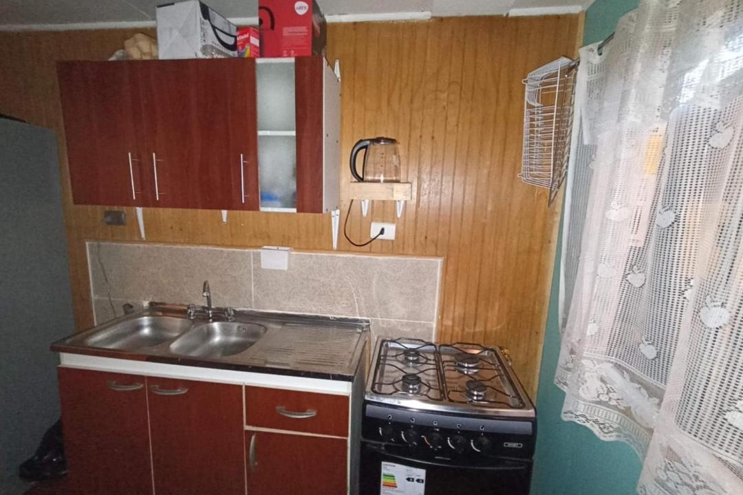 Photo of Kitchen in Llanquihue