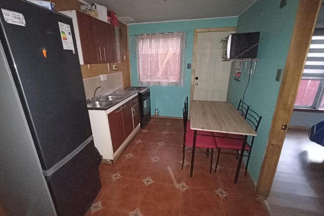 Photo of Kitchen in Llanquihue