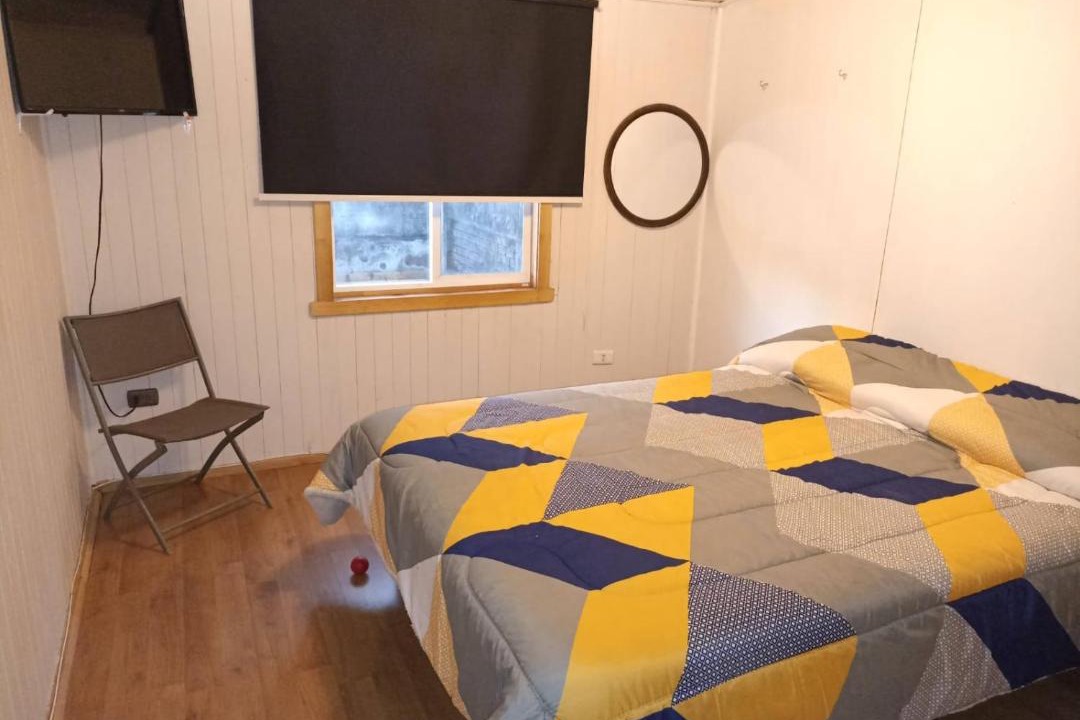 Photo of Bedroom in Llanquihue